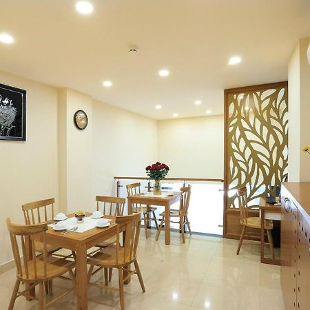 Mia Hotel Ho Şi Min Dış mekan fotoğraf
