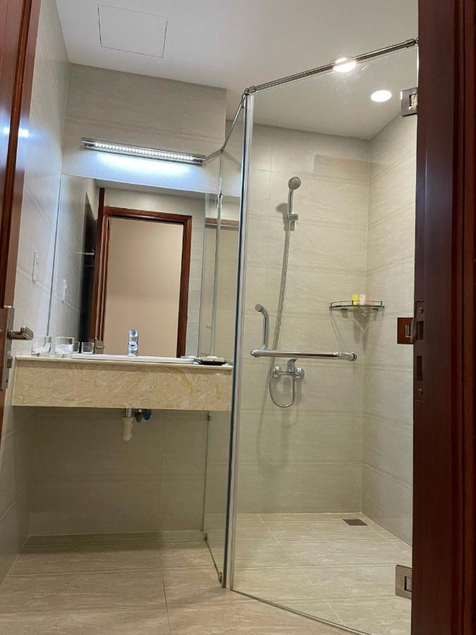 Mia Hotel Ho Şi Min Dış mekan fotoğraf